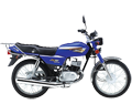 SUZUKI AX 100