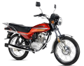 HONDA CGL 125