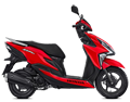 HONDA ELITE 125