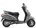 HONDA ACTIVA