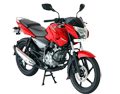 BAJAJ PULSAR 135