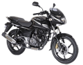 BAJAJ PULSAR 180