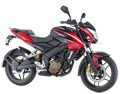 BAJAJ PULSAR 200