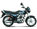 BAJAJ BOXER CT 100