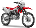 HONDA CFR 230