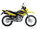HONDA NXR 150
