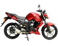 YAMAHA FZ 16