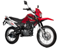 YUMBO DAKAR 150