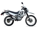 YUMBO DAKAR 200