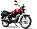 SUZUKI AN 125