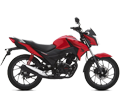 HONDA CBF 125 TWISTER