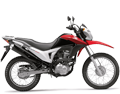 HONDA NXR 200
