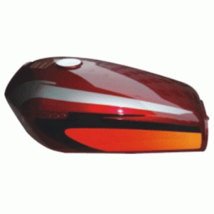 FUEL TANK-CG-002