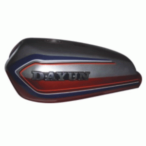 FUEL TANK-CG-003
