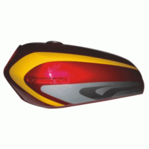 FUEL TANK-CG-004