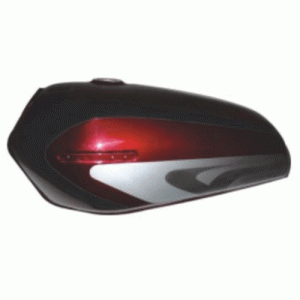 FUEL TANK-CG-005