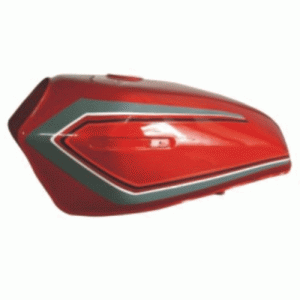 FUEL TANK-CG-006