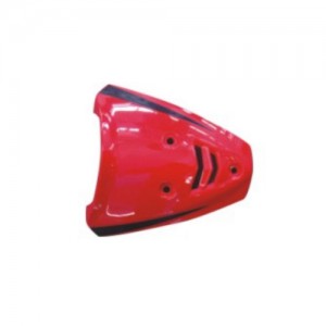FRONT FENDER -CUB_004