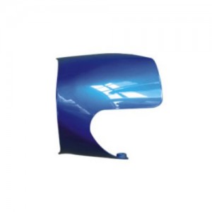 FRONT FENDER -CUB_006