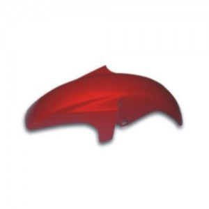 FRONT FENDER -YBR-004