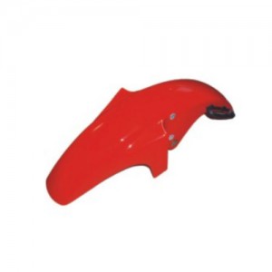 FRONT FENDER -YBR-007