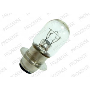 CG125 CDI Headlight Bulb 7