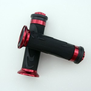 Monster Motorcycle Handle Grip