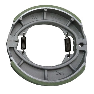 SUZUKI GN125 Motorcycle Brake Shoe