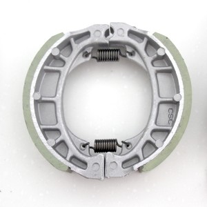 KYMCO GY6 125 Motorcycle Brake Shoe