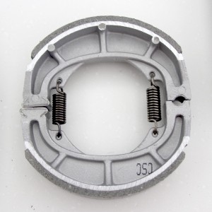 SUZUKI AN 125 Motorcycle Brake Shoe