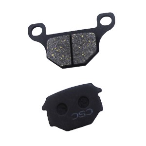 GN 125 Brake Pads