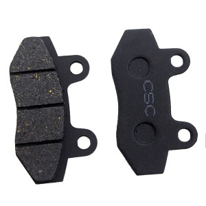HONDA ELITE 125 Brake Pads