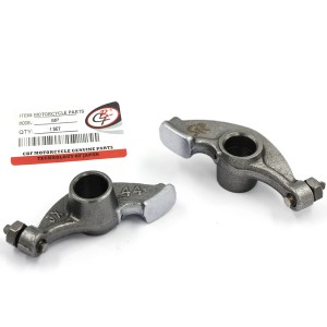 SUZUKI AN 125 Motorcycle Rocker Arm