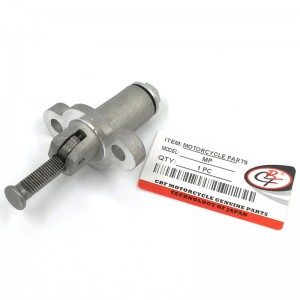 SUZUKI AN 125 Motorcycle Tensioner