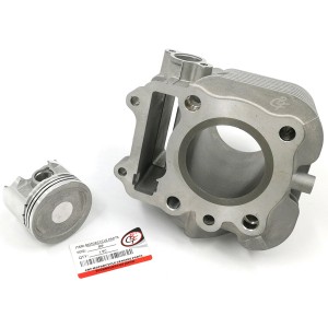 SUZUKI AN 125 Motorcycle Cylinder Kits