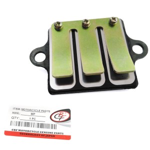 SUZUKI AX 100 Motorcycle Reed Valve
