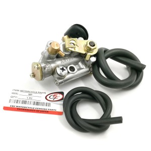 SUZUKI AX 100 Motorcycle Oil Pump